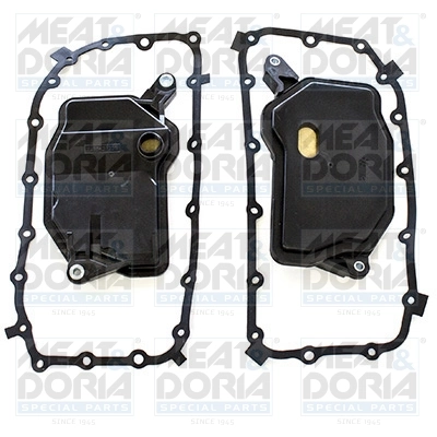 Hydraulic Filter Kit, automatic transmission
